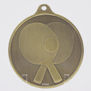 Rayva Table Tennis Gold Medal - product video