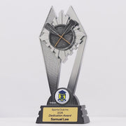 Peak Rowing Trophy - product video