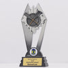Peak Rowing Trophy - product video