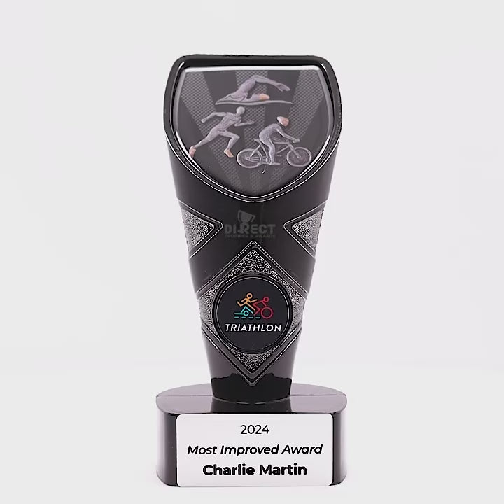 Viper Triathlon Trophy