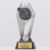 Peak Badminton Trophy - product video