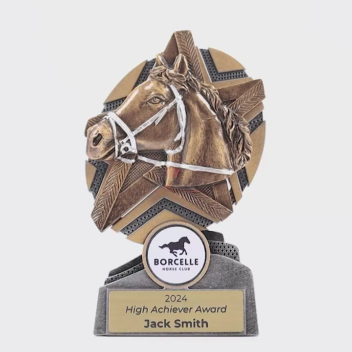 Surgestar Horses Trophy