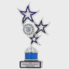 Kudos Silver Blue Cup - product video