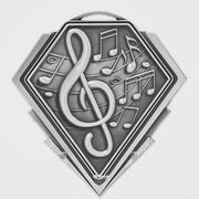 Pykon Music Silver Medal - product video