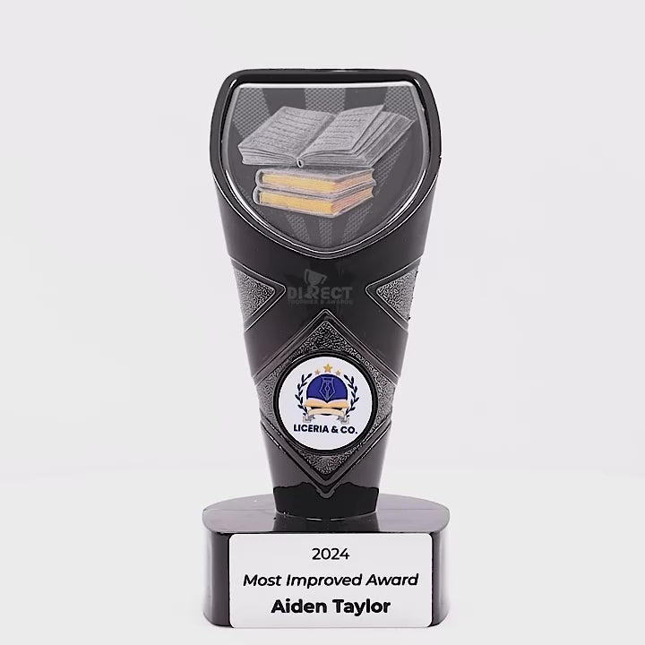 Viper Reading Trophy