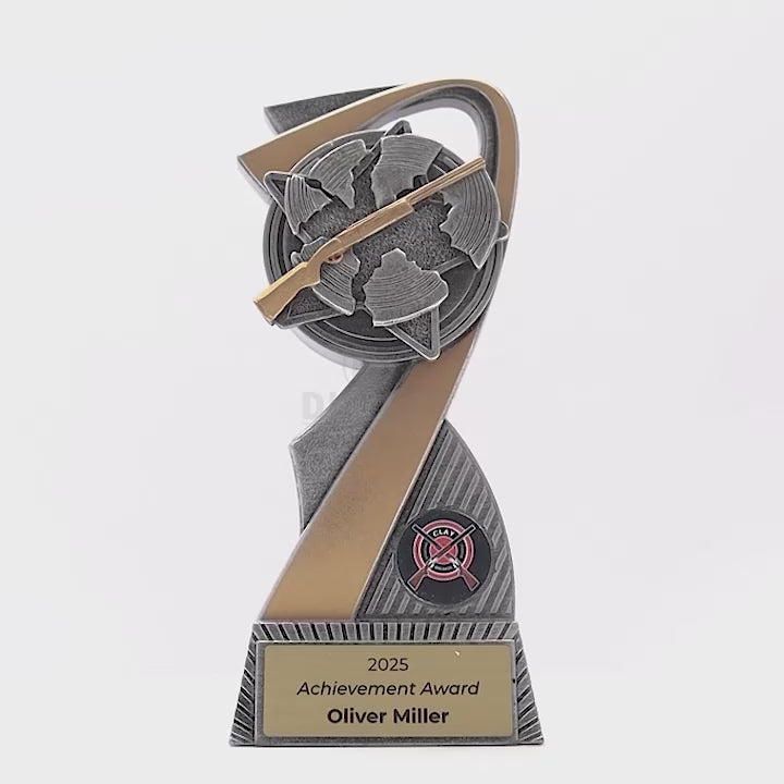 Flarex Shooting Trophy