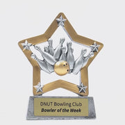 Tenpin Mini Star