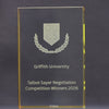 Radiance Yellow Award - product video
