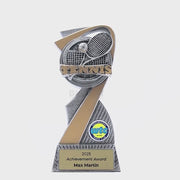 Flarex Tennis Trophy