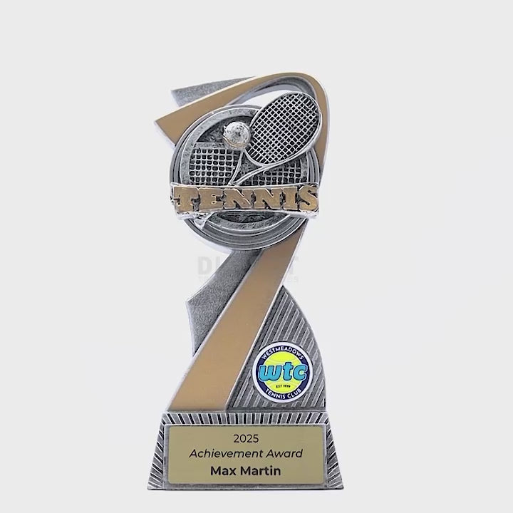 Flarex Tennis Trophy