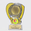 Halo Cricket Ball Trophy - product video
