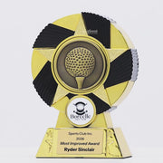 Solaris Golf Trophy - product video