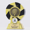Solaris Golf Trophy - product video