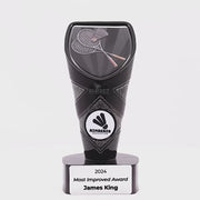 Viper Badminton Trophy