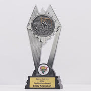 Peak Water Polo Trophy - product video