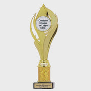 Arete Gold Cup - product video