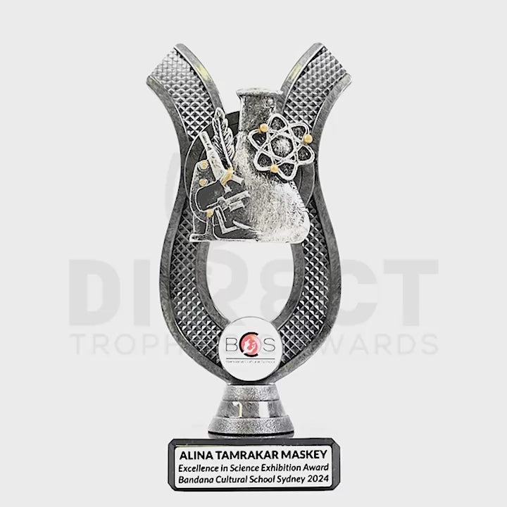 Anchor Science Trophy