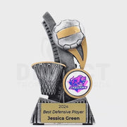 Liston Netball Trophy