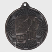 Rayva Boxing Silver Medal - product video