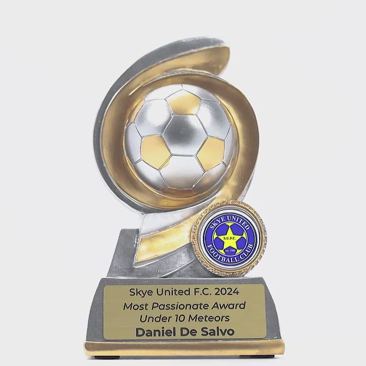 Java Football
