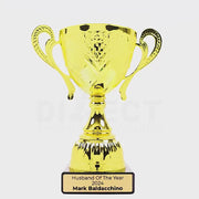 Rockmark Gold Cup