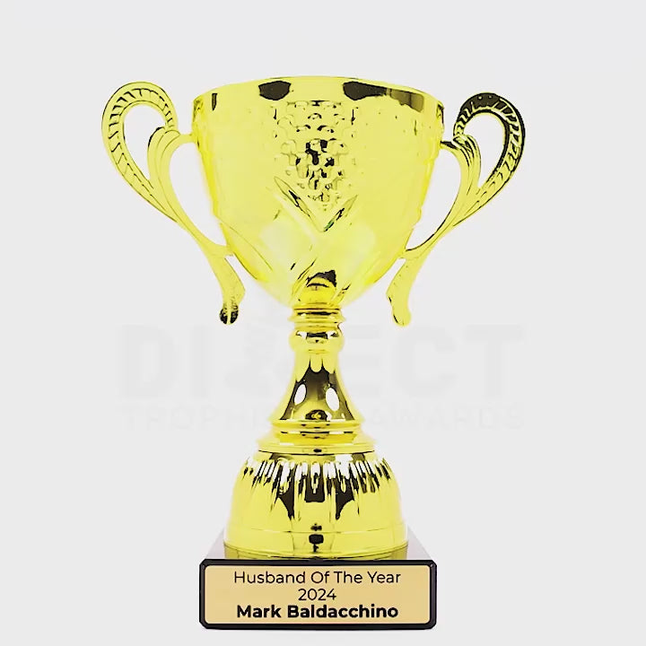 Rockmark Gold Cup