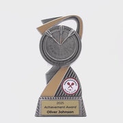 Flarex Darts Trophy