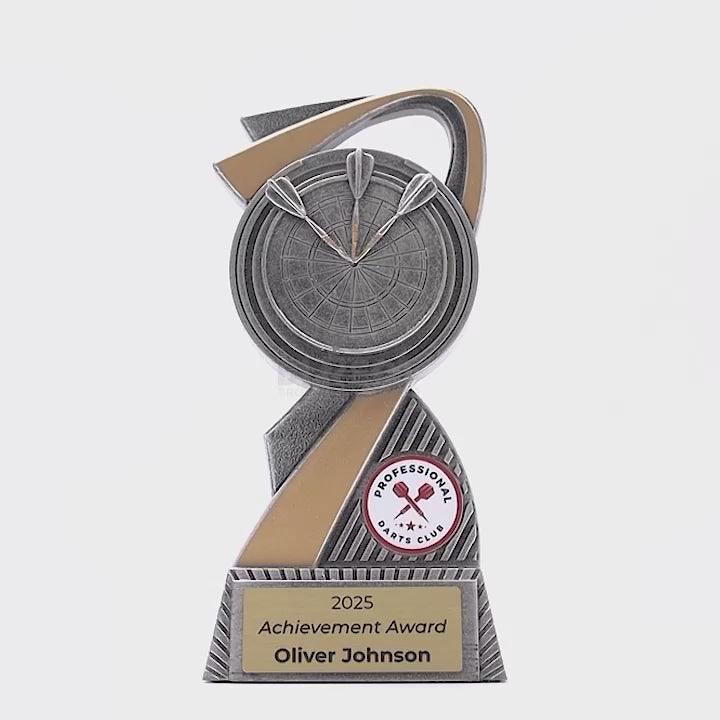 Flarex Darts Trophy
