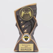 Onyx Gaming Trophy - product video