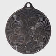Rayva Lifesaving Silver Medal - product video