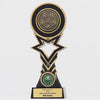 Orion Athletics Field Trophy - product video