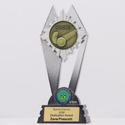 Nova Hockey Trophy - product video