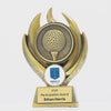 Vesta Golf Trophy - product video