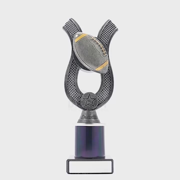 Anchor Gridiron Trophy