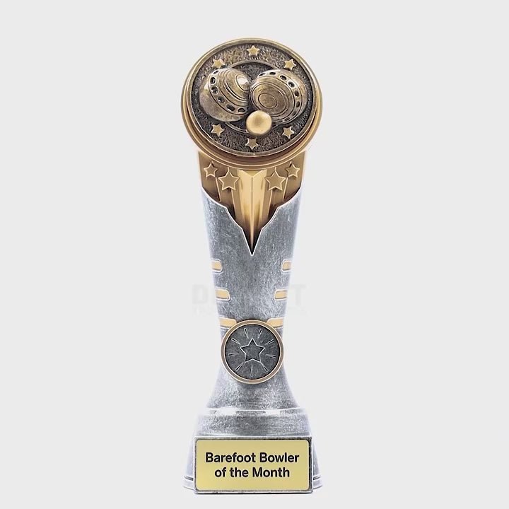 IKON Bowls Trophy