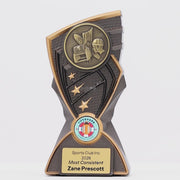 Onyx Surf Lifesaving Trophy - product video