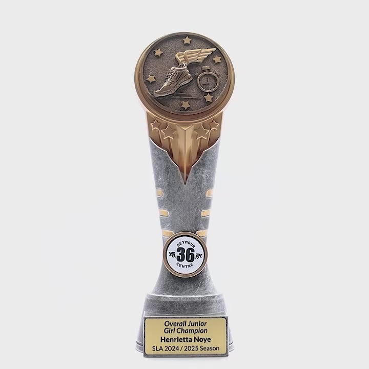 IKON Athletics Trophy