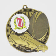 Vibentis Rugby Gold Medal - product video