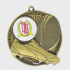 Vibentis Rugby Gold Medal - product video
