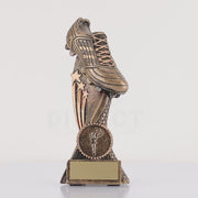 Boot Star Rugby Champion