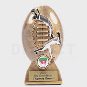 Highflyer Aussie Rules Trophy