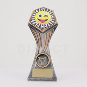 Cheeky Emoji Trophy