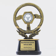 Sports Trophies > Motorsport