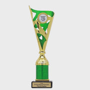 Kleos Gold Green Cup - product video