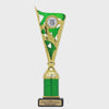 Kleos Gold Green Cup - product video
