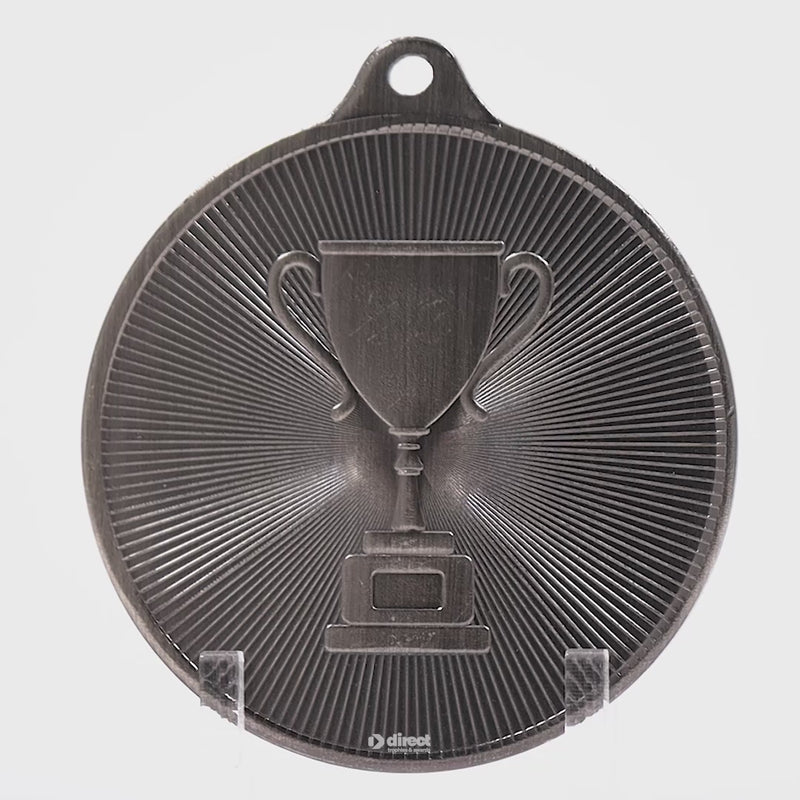 Rayva Achievement Silver Medal - product video
