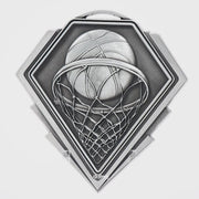 Pykon Basketball Silver Medal - product video