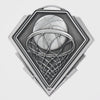 Pykon Basketball Silver Medal - product video