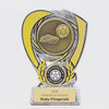 Halo Football Trophy - product video