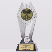 Nova Badminton Trophy - product video
